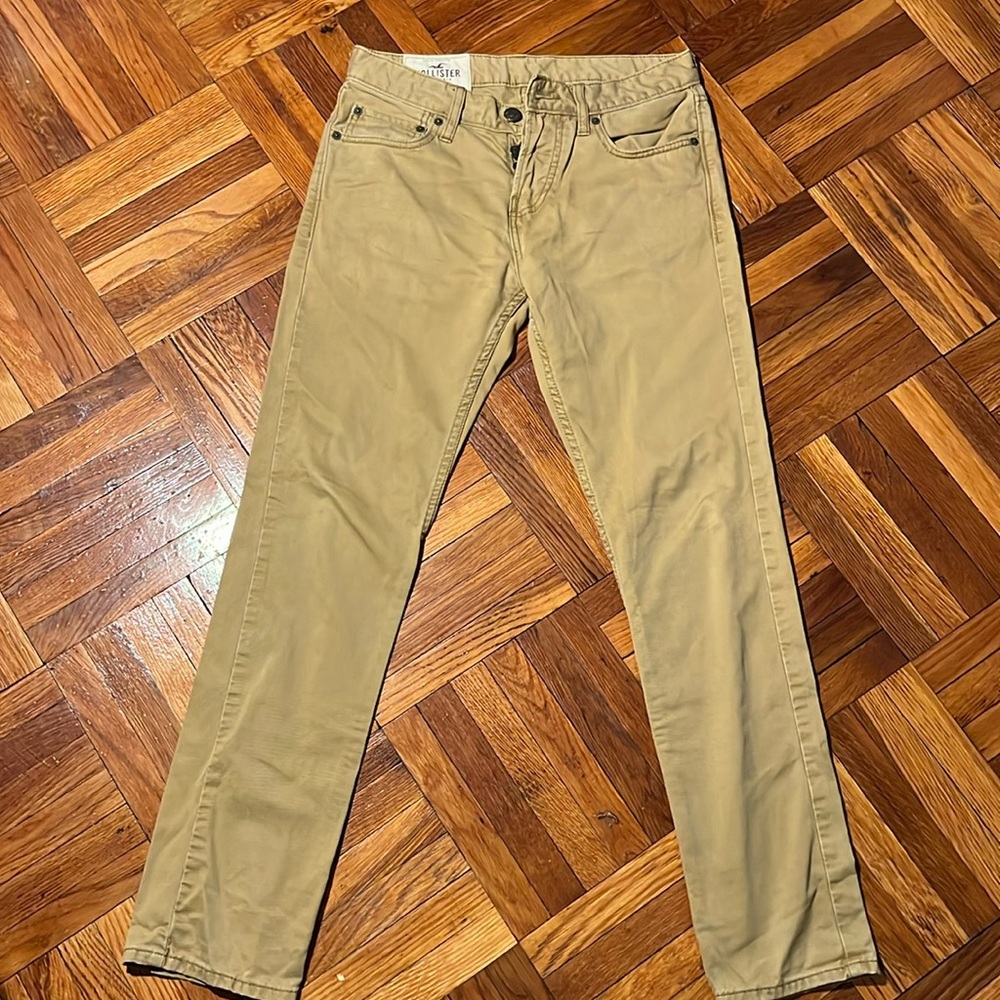 Hollister pants